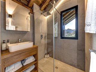 Chalet Argentière Équipement 25