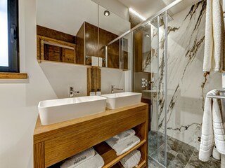Chalet Argentière Équipement 26