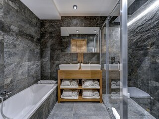 Chalet Argentière Équipement 37
