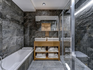 Chalet Argentière Features 34