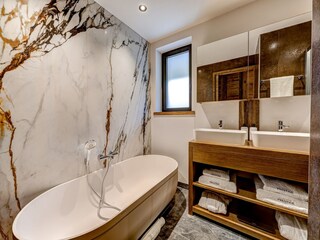 Chalet Argentière Ausstattung 35