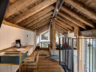 Chalet Argentière  44