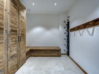 Chalet Argentière  44