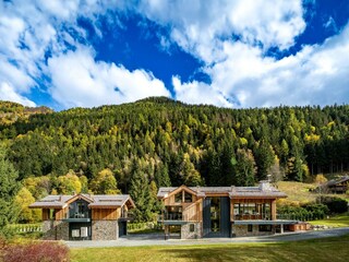 Chalet Argentière Entorno 39