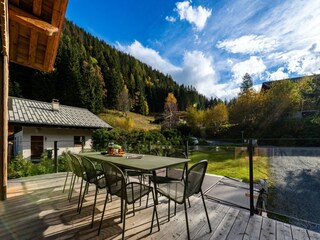 Chalet Argentière  42