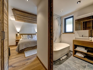 Chalet Argentière Kenmerken 22