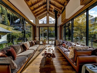 Chalet Argentière Kenmerken 23