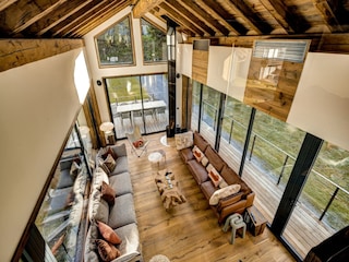 Chalet Argentière Kenmerken 24