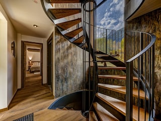 Chalet Argentière Kenmerken 13