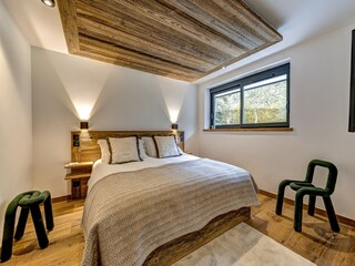 Chalet Argentière Équipement 16