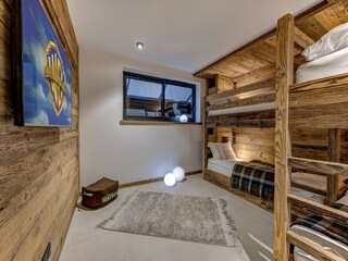 Chalet Argentière Caratteristiche 16