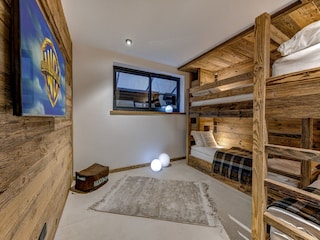 Chalet Argentière Kenmerken 16