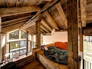 Chalet Argentière  47