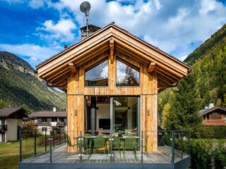Chalet Argentière  47
