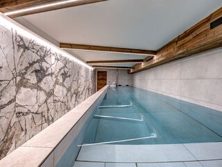 Chalet Argentière Enregistrement extérieur 2