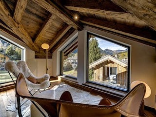 Chalet Argentière Équipement 30