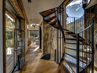 Chalet Argentière Características 33