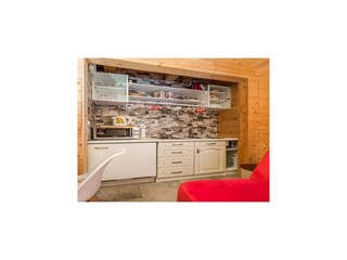 Appartement Rudanovac Kenmerken 5