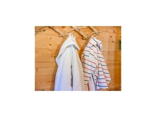 Appartement Rudanovac Kenmerken 10