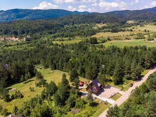 Appartement Rudanovac  14