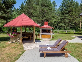 Apartment Rudanovac Outdoor Recording 2