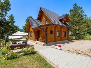 Appartement Rudanovac Buitenaudio-opname 3