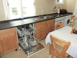 Vakantiehuis Diósd Kenmerken 7