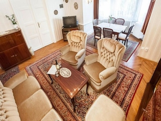 Vakantiehuis Diósd Kenmerken 32