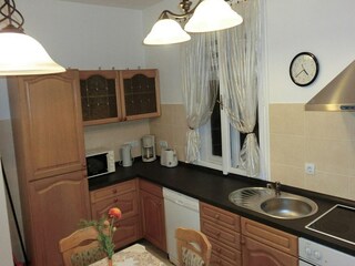 Ferienhaus Diósd Ausstattung 15