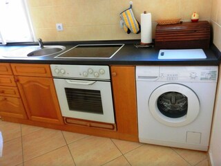 Vakantiehuis Diósd Kenmerken 33