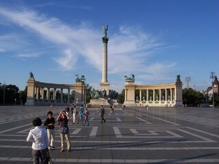 Vakantiehuis Diósd Omgeving 35