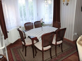 Vakantiehuis Diósd Kenmerken 10