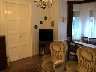 Vakantiehuis Diósd Kenmerken 12