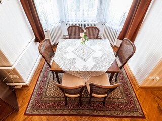 Ferienhaus Diósd Ausstattung 13