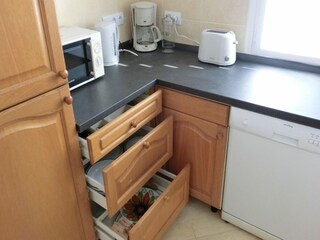 Holiday house Diósd Features 14