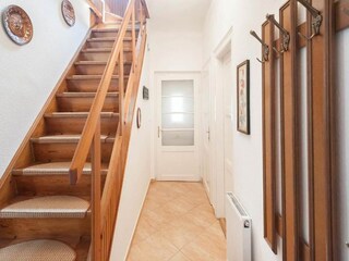 Maison de vacances Diósd Équipement 17