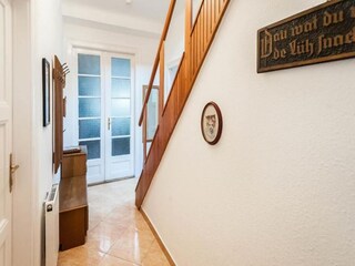 Maison de vacances Diósd Équipement 18