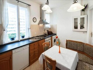 Ferienhaus Diósd Ausstattung 30