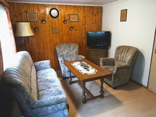 Casa de vacaciones Zebegény Características 22