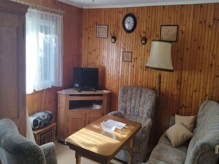 Casa de vacaciones Zebegény Características 16