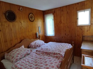 Ferienhaus Zebegény Ausstattung 11