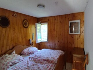 Casa de vacaciones Zebegény Características 17