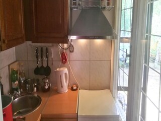 Casa de vacaciones Zebegény Características 18