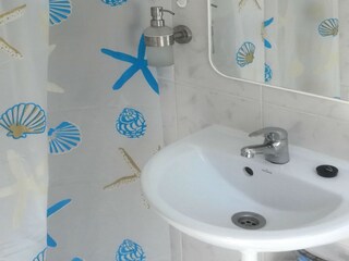 Ferienhaus Zebegény Ausstattung 24