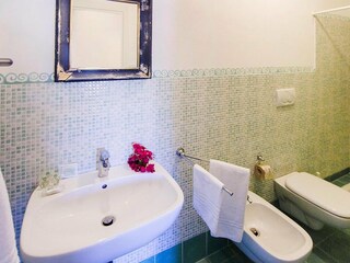 Holiday park Baja Sardinia Features 26