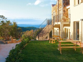 Vakantiepark Baja Sardinia Buitenaudio-opname 4