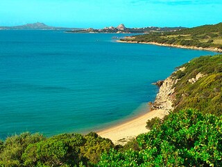 Parque de vacaciones Baja Sardinia  41