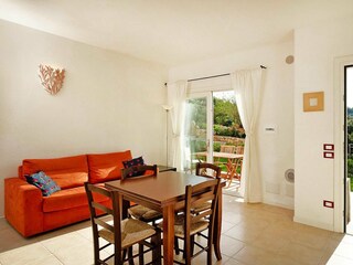 Holiday park Baja Sardinia Features 31