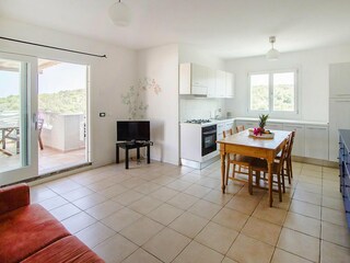 Parque de vacaciones Baja Sardinia Características 33