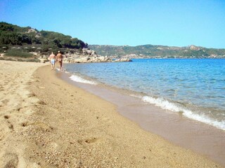 Parque de vacaciones Baja Sardinia  42